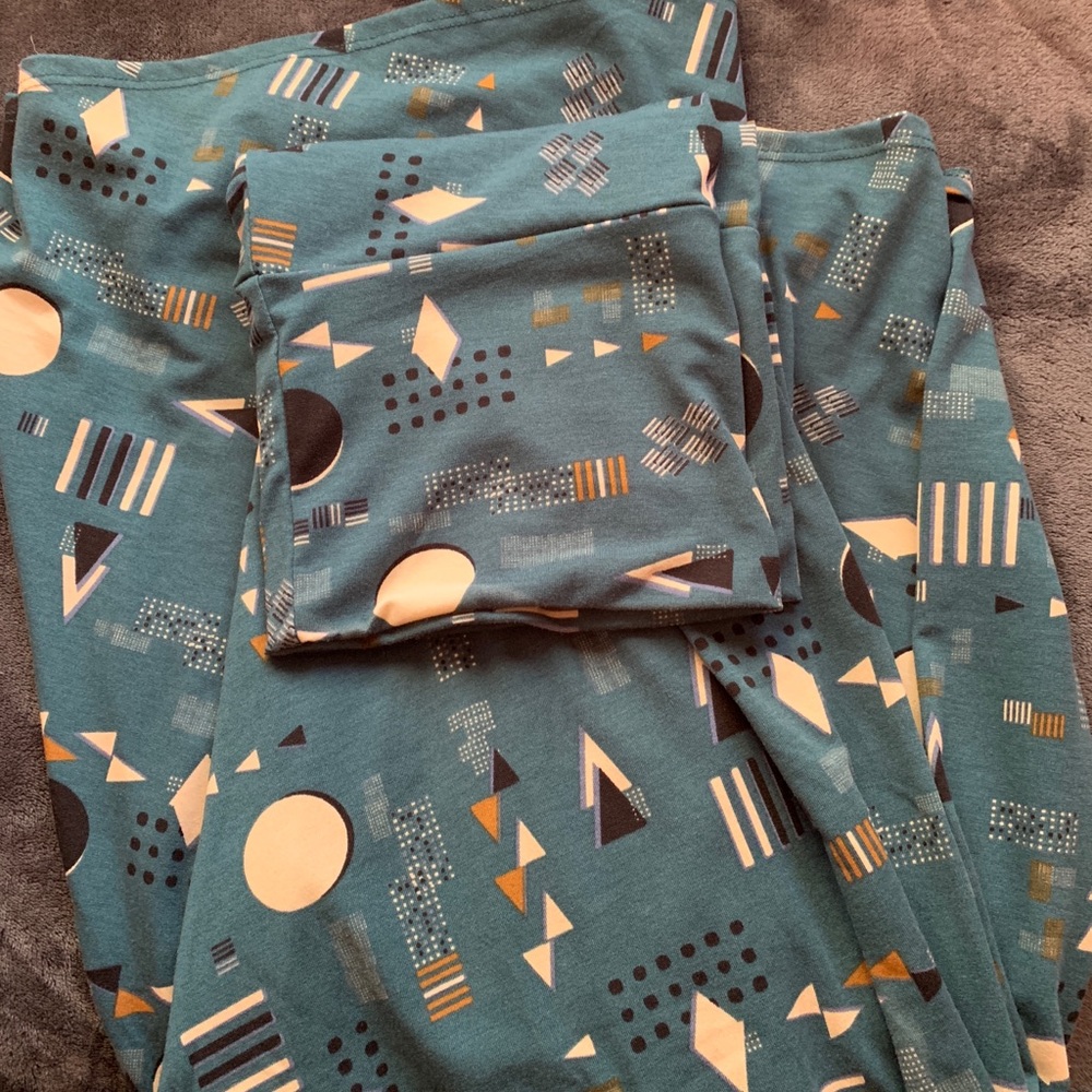 LuLaRoe Maxi